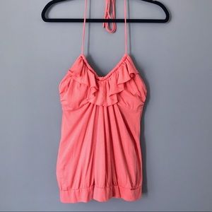 Victoria’s Secret halter bra top